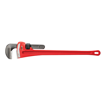 RIDGID 60" Heavy-Duty Straight Pipe Wrench, 31045
