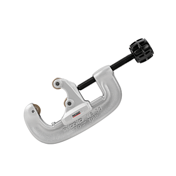 RIDGID #30 Screw Feed Tubing & Conduit Cutter, 32940