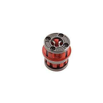 RIDGID OO-R: (NPT) 1/4" NPT 00-R Die Head, 36880