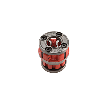 RIDGID OO-R: (NPT) 3/8" NPT 00-R Die Head, 36885