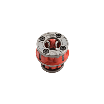 RIDGID OO-R: (NPT) 1/2" NPT 00-R Die Head, 36890R