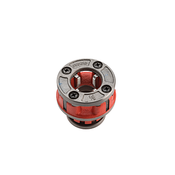 RIDGID OO-R: (NPT) 3/4" NPT 00-R Die Head, 36895