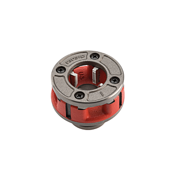 RIDGID OO-R: (NPT) 1" NPT 00-R Die Head, 36900