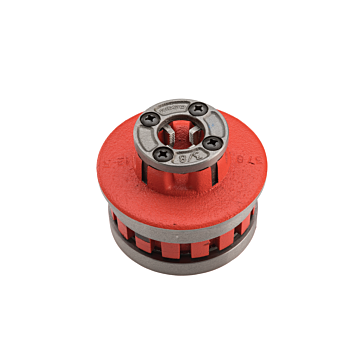RIDGID DIEHEAD, CMPL 12R 3/8 NPT