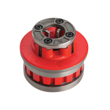 RIDGID 12-R: (NPT) 1/2" NPT 12-R Die Head, 37390
