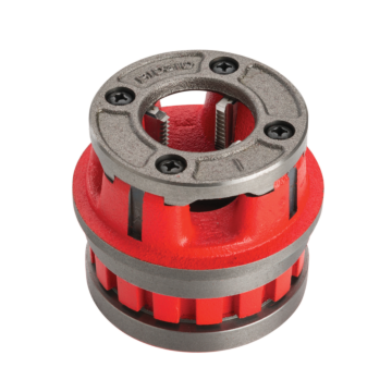 RIDGID 12-R: (NPT) 1" NPT 12-R Die Head, 37400
