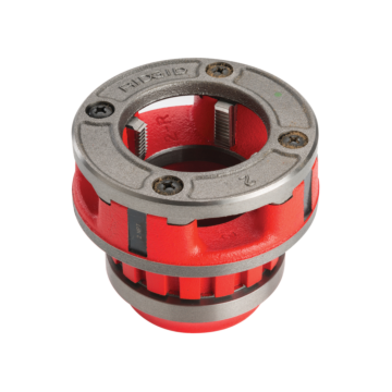 RIDGID 12-R: (NPT) 2" NPT 12-R Die Head, 37415