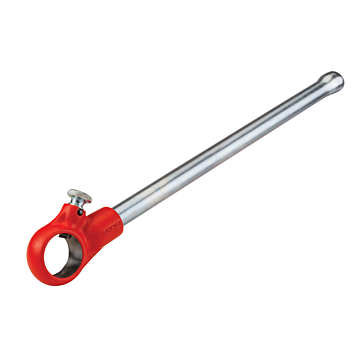 RIDGID 00-RB & 00-R 00-R & 00-RB Ratchet & Handle Only, 38540
