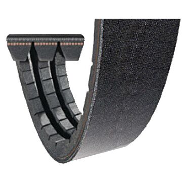 Timken Belts R3VX 36.6 in EPDM V-Belt