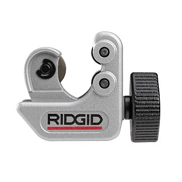 RIDGID 101 Close Quarters Tubing Cutter, 40617