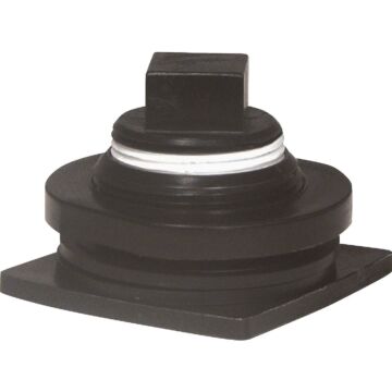 Rubbermaid Stock Tank Drain Plug