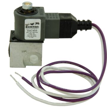 Alkota Cleaning Systems Inc 1/8 in Female 300 psi Solenoid Valve