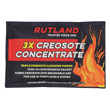 Rutland Creosote Remover Concentrate