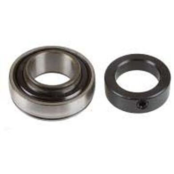 Timken 1-3/4 in Insert Bearing