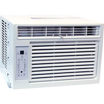 Comfort-Aire Window A/C 6000 BTU