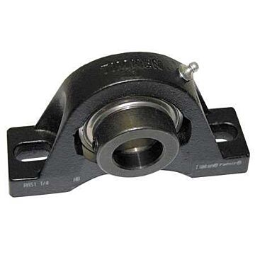 Timken 1-1/4 in Pillow Block Bearing