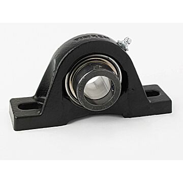 Timken Pillow Block Mounted Bearings Eccentric Locking Collar - 1-15/16 in.