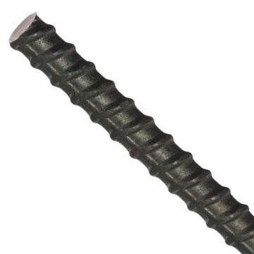 Rebar #4 1/2 in x 36 in