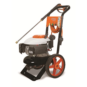 STIHL RB 200 Gas High Pressure Washer