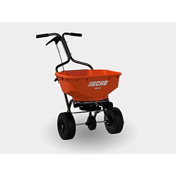 Echo ® RB-60 60 lb 8 ft Walk Behind Broadcast Spreader