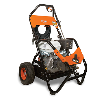 STIHL RB 800 Gas High Pressure Washer