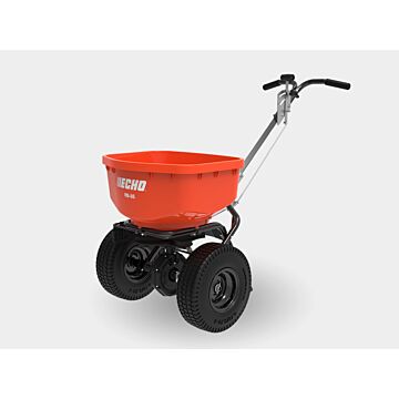 Echo ® RB-85 85 lb 8 ft Walk Behind Broadcast Spreader