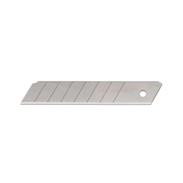 Crescent Snap-Off Replacement Blades (5pk) 18 mm