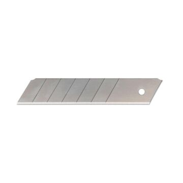 Crescent Snap-Off Replacement Blades (5pk) 25 mm
