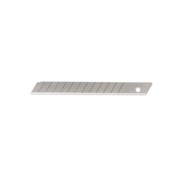 Crescent Snap-Off Replacement Blades (5pk) 9 mm