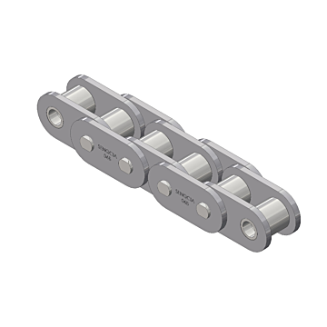 MAXCO ROLLER CHAIN #06B METRIC HKK