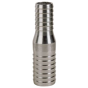 Boshart Industries 1" x 3/4" 304SS INS COUPLING