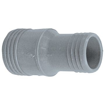 Plumbeeze 2" x 1-1/2" REDUCER COUPLING - POLY