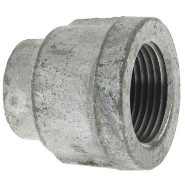 Eastman 2 x 1 in FIP 300 psi Pipe Reducing Coupling