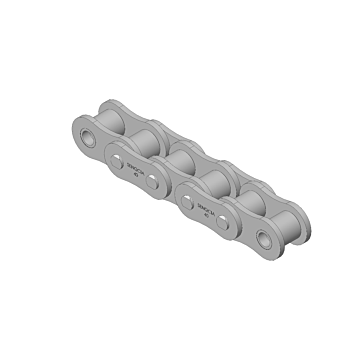 MAXCO CHAIN # 40-1R HKK AQUA-SERIES
