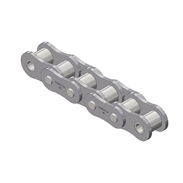 MAXCO Roller Chain 40-1R HKK 1/2"PTCH