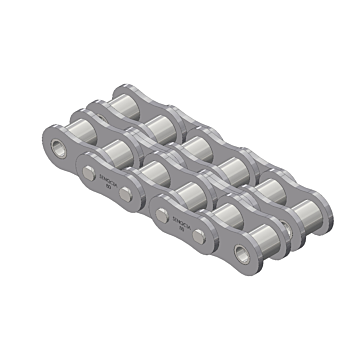 MAXCO Roller Chain #80-2R HKK 1" PITCH