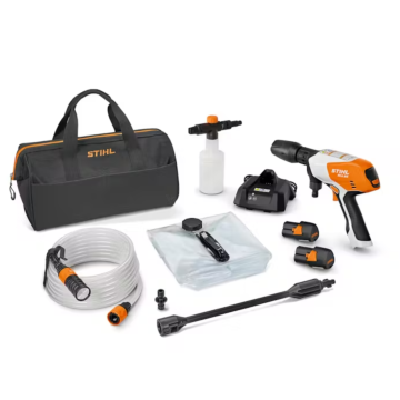 STIHL RCA 20 Battery Sprayer Kit
