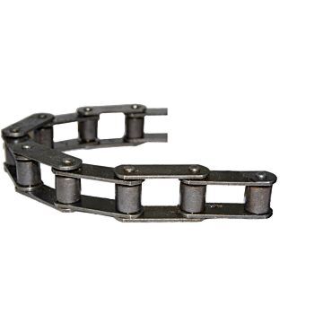 Timken Premium #CA550 Conveyer Roller Chain, 50' Roll