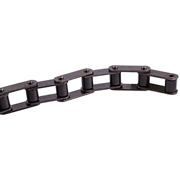 Timken Premium #CA550 Conveyer Roller Chain, 10' Box