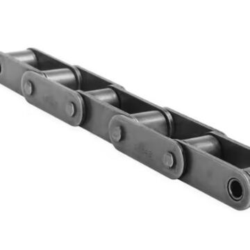 Timken Premium #CA6201 Conveyer Roller Chain, 10' Box