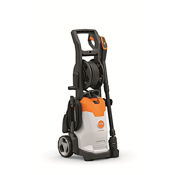 STIHL RE 100 Plus Control Corded Electric Pressure Washer