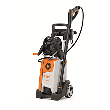 STIHL RE 110 Plus Corded Electric Pressure Washer