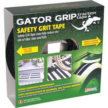 Gator Grip 2" Safety Anti-Slip Grit Tape