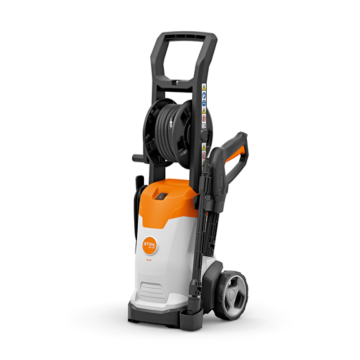 STIHL RE 90 Plus Corded Electric Pressure Washer