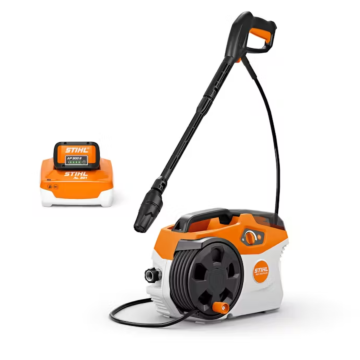 STIHL REA 100 Plus Pressure Washer (Kit)