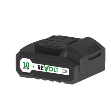 VALLEY INDUSTRIES 14.4 Volt Master Sprayer Replacement Battery Pack