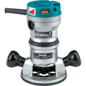 Makita 2-1/4 HP Router
