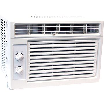 Comfort-Aire Window A/C 5000 BTU