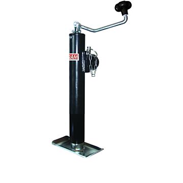 Ram Top Wind Trailer Jack