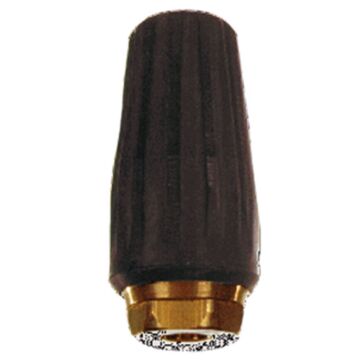 Rotojet #4 1/4 in 3700 psi Pressure Washer Rotojet Nozzle